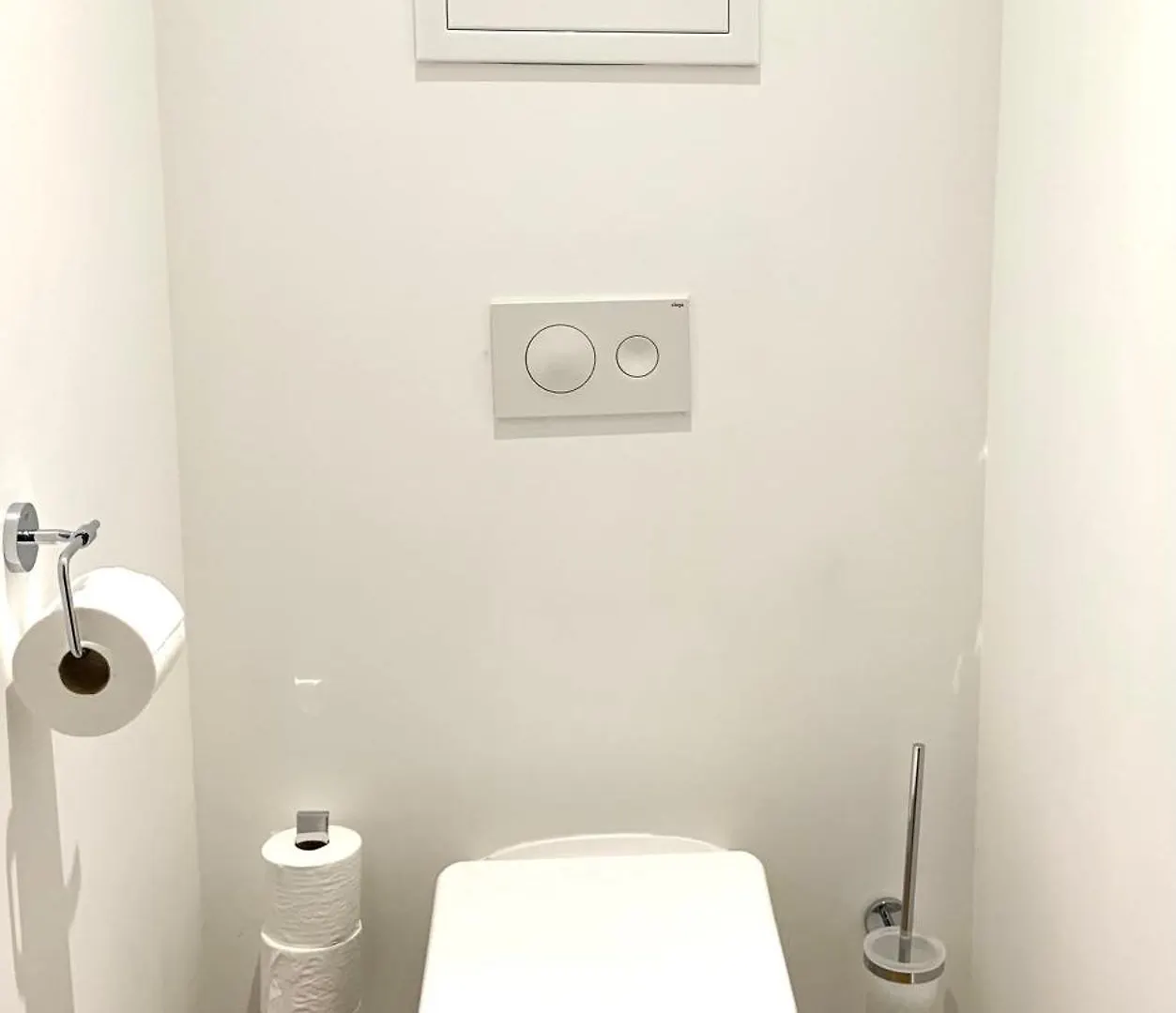 Apartment Rotonde, 2 Chambres, Air Conditionne Aix-en-Provence